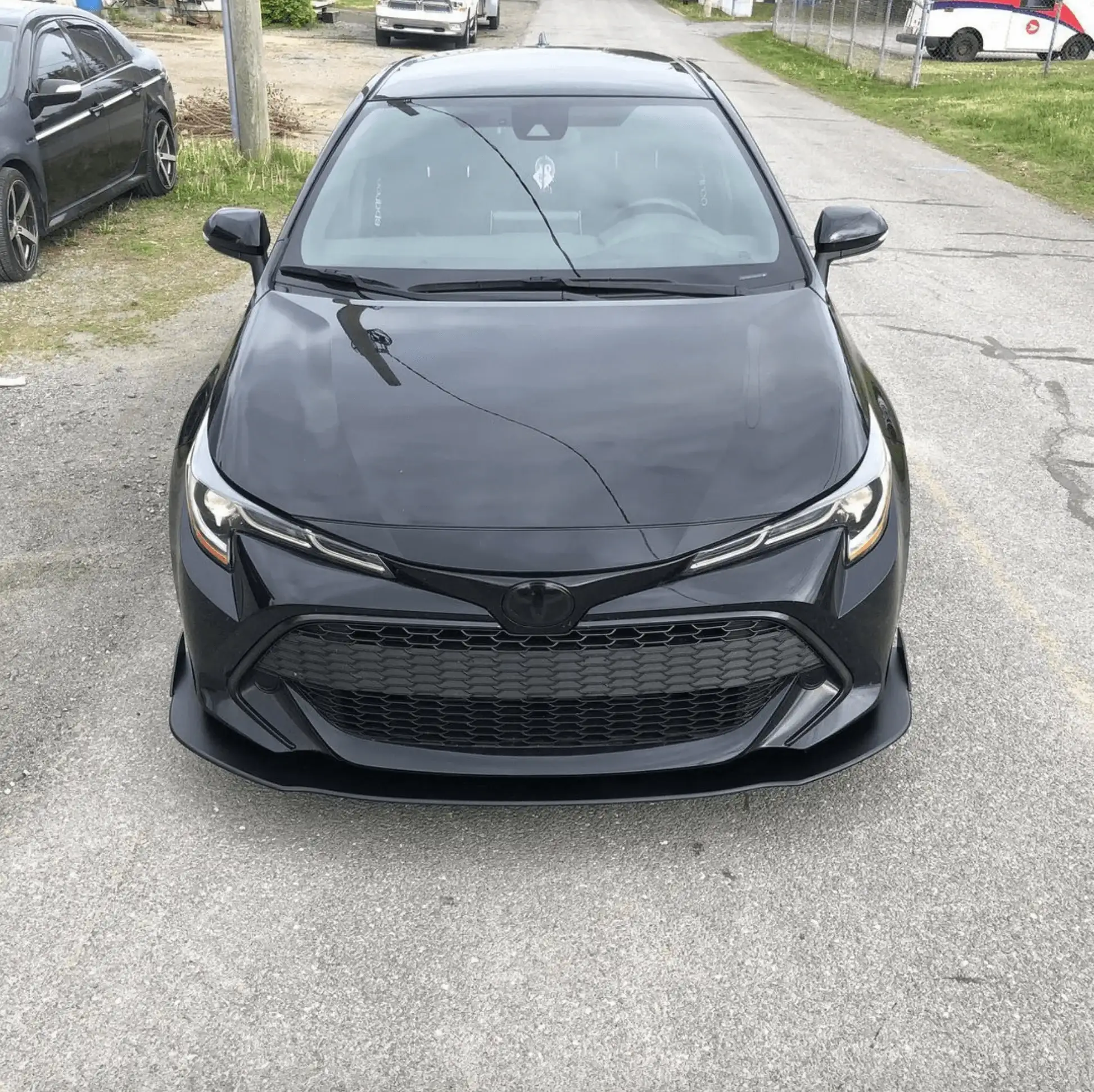 Toyota Camry 2026